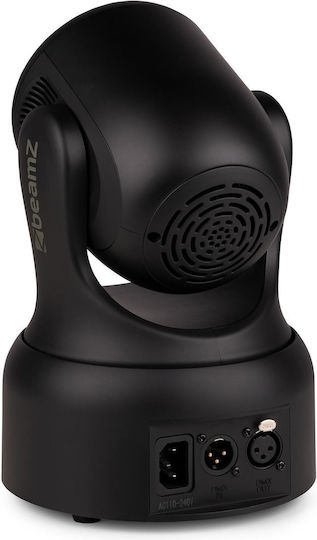 Beamz Wash LED DMX RGBW
