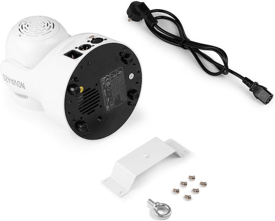 Beamz Wash LED DMX RGBW