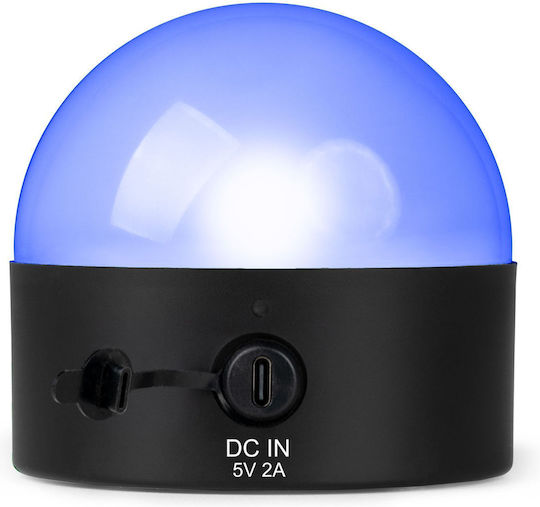 Beamz Прожектор LED DMX RGBW