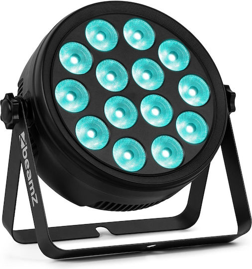 Beamz Προβολέας LED DMX RGBW