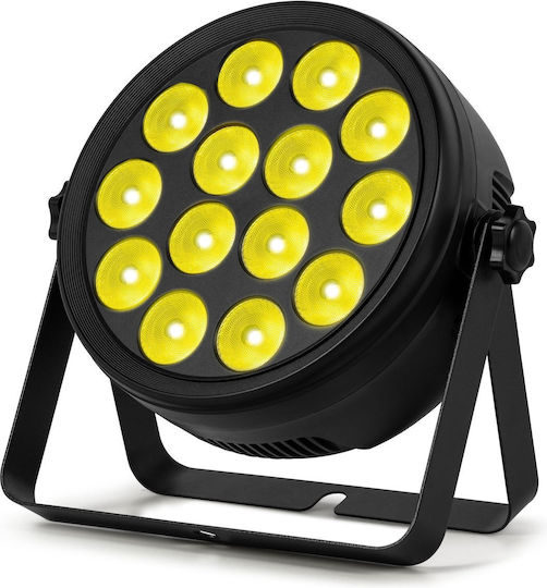 Beamz Προβολέας LED DMX RGBW
