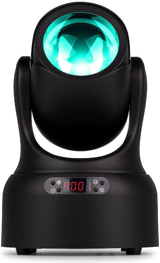 Beamz Beam LED DMX