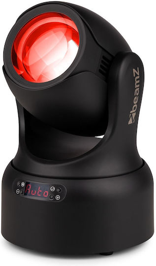 Beamz Beam LED DMX
