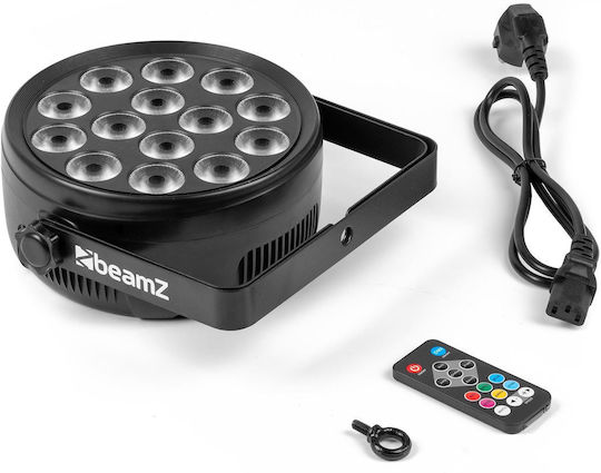 Beamz Προβολέας LED DMX RGBW