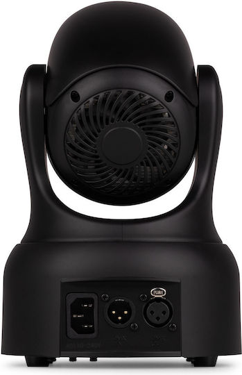 Beamz Beam LED DMX