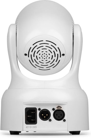 Beamz Wash LED DMX RGBW