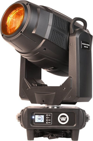 Light4me Lumina în Mișcare Spot LED CMY