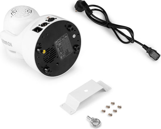Beamz Wash LED DMX RGBW