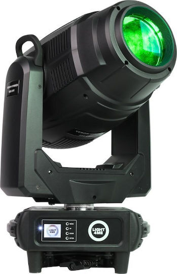 Light4me Lumina în Mișcare Spot LED CMY