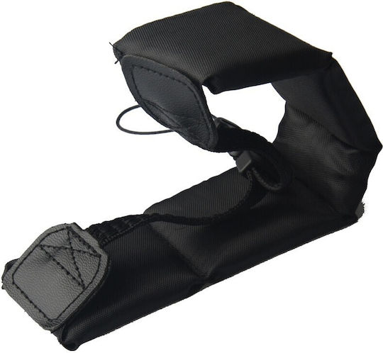 Floating Hand Grip Gopro Black