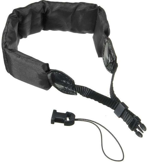 Floating Hand Grip Gopro Black
