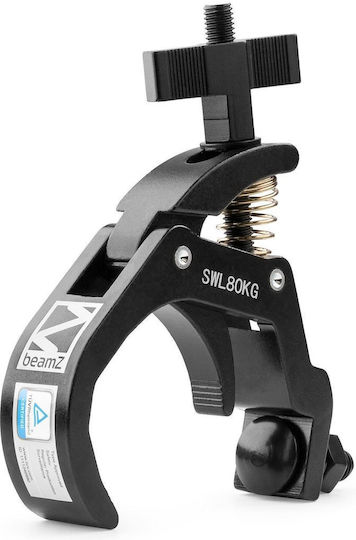 Beamz Bsc50b Quick Trigger Clamp