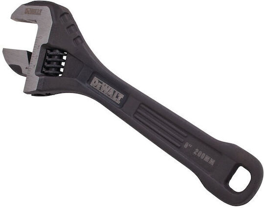 DEWALT Γαλλικό Κλειδί Μήκους 200mm