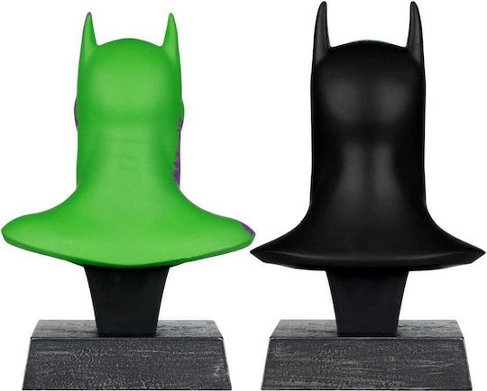 Mcfarlane Toys DC Comics Batman Replica 1:3 Scale 2 Pieces