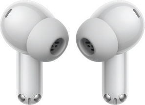 OnePlus Nord Buds 4 Pro Bluetooth Handsfree Earphones with Sweat Resistance and Charging Case Radiant Gray