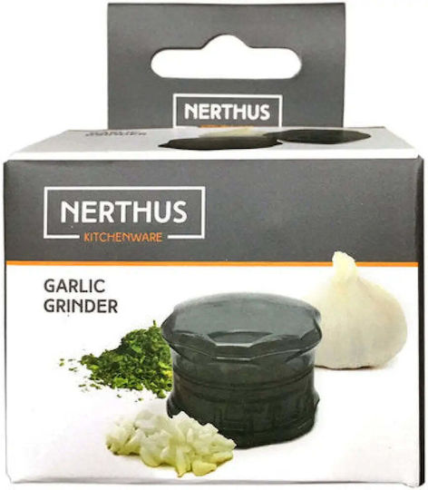 Nerthus Πρέσα Σκόρδου