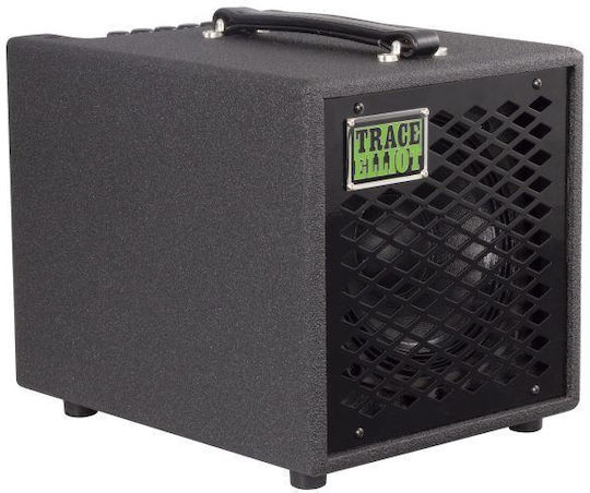 Trace Elliot Elf Combo Ενισχυτής Ηλεκτρικού Μπάσου 200W Μαύρος