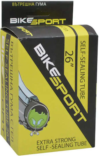 Inner Tube Gel 26 1.95x2.125 Av 48 Kenda