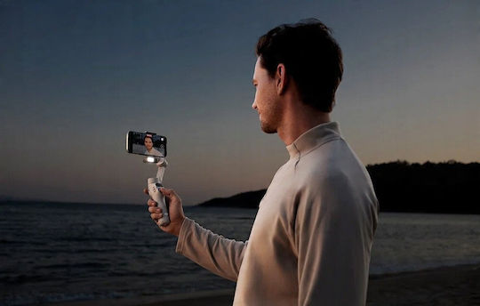 DJI Osmo για DJI Action Camera