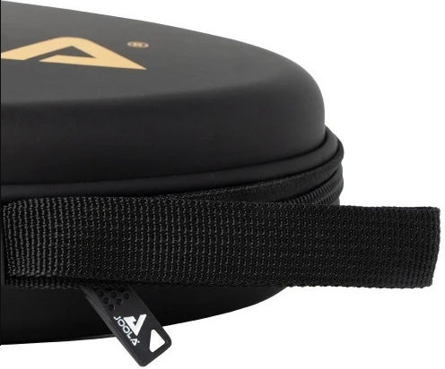 Joola Hard Case Cover Table Tennis Paddle Case Black