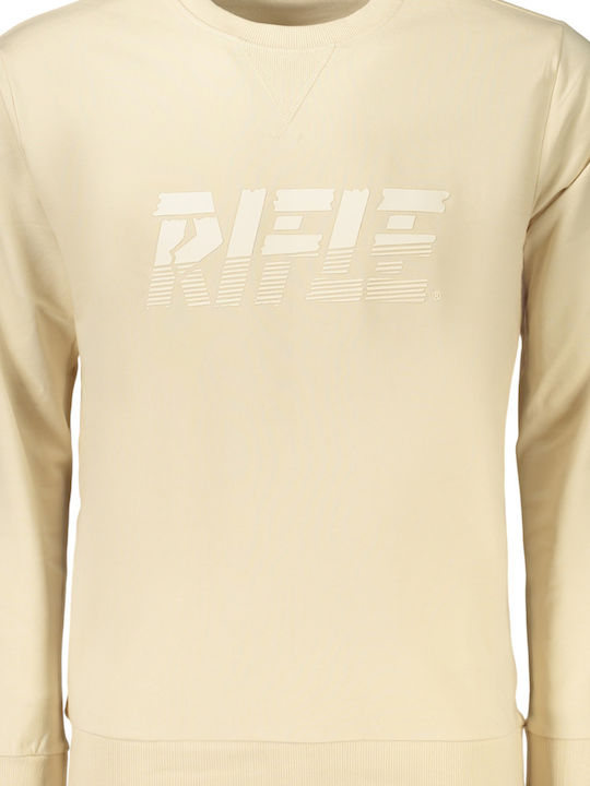 Beige Blouse
