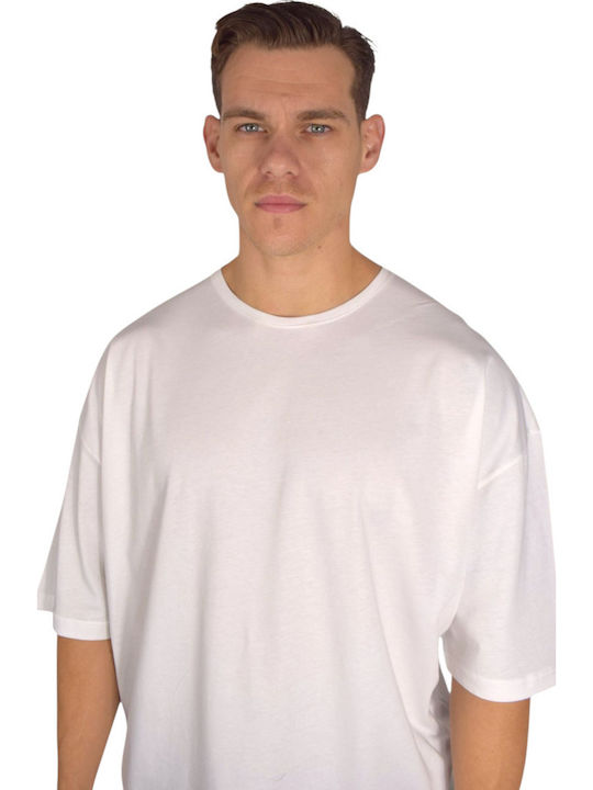 T-shirt Ecru
