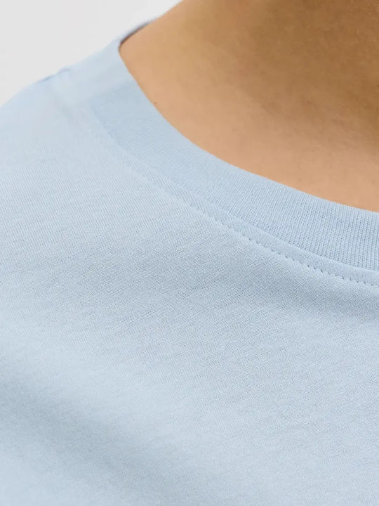 T-shirt Sky Blue