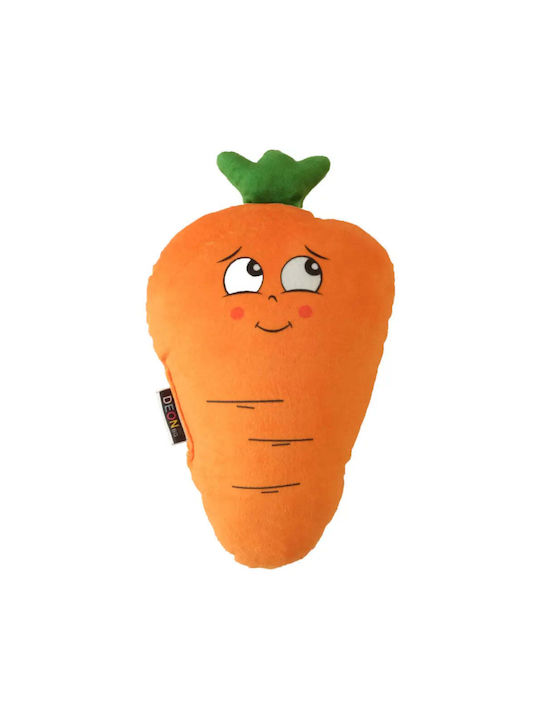 Deon Deon Zierkissen Carrot 18x36cm