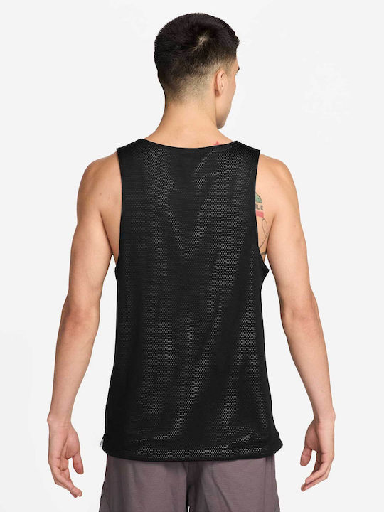 Jordan Dri-Fit Shirt Black