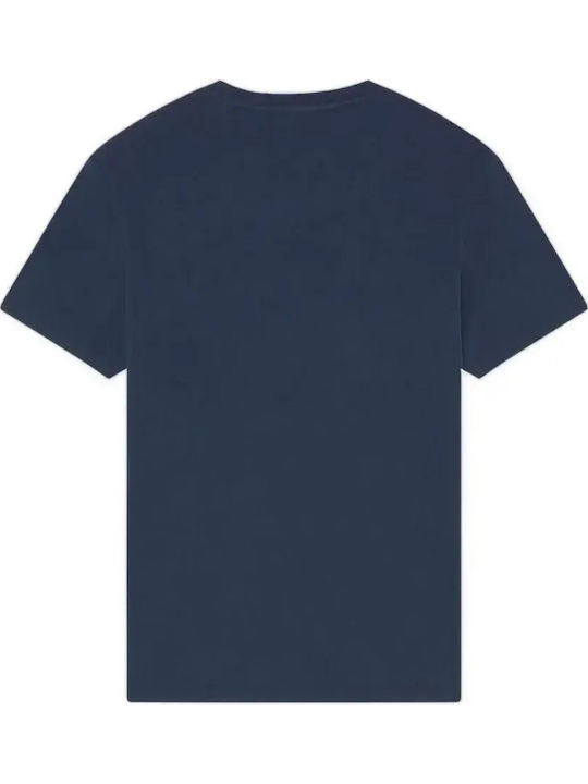 T-shirt Bleu Marine