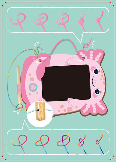 Magic Doodle Tablet Axoloti