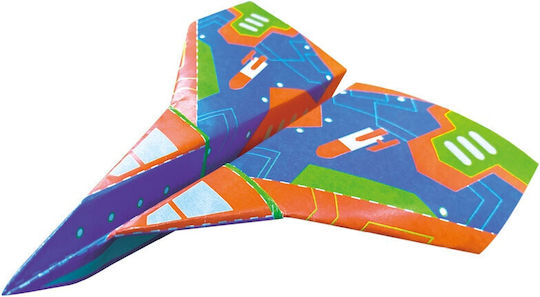 Everyday Craft Origami Airplane