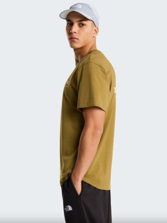 T-shirt Cedar