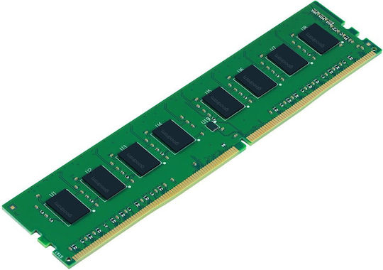GoodRAM IRDM X DDR4 with 1x16GB Module and Speed 3200 for Desktop
