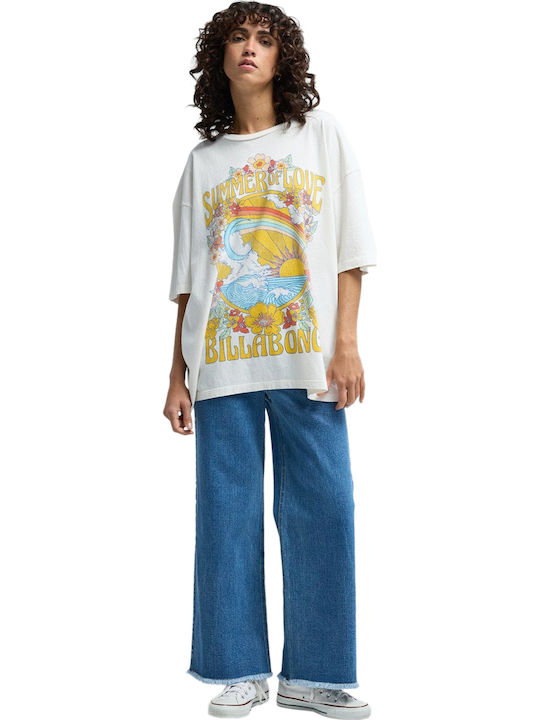 Love' Women's Blouse Salt Crystal