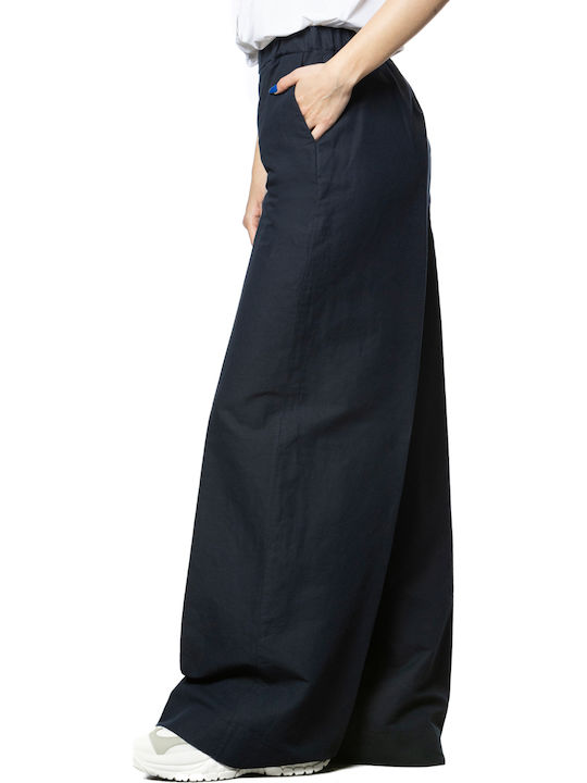 Women's Chino Trousers Blue