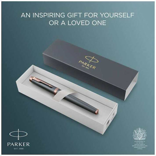 Parker I.m Слейт Pgt Писалка F 2235422 3026982354228