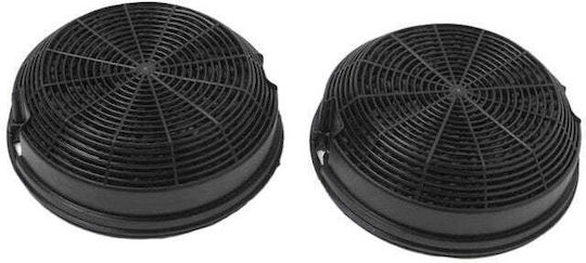 Elica Replacement Vent Hood Filters Compatible with Elica 2 Pieces