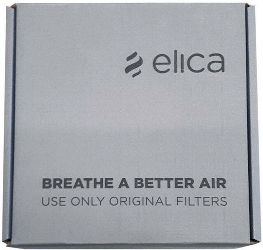 Elica Replacement Vent Hood Filters Compatible with Elica 2 Pieces