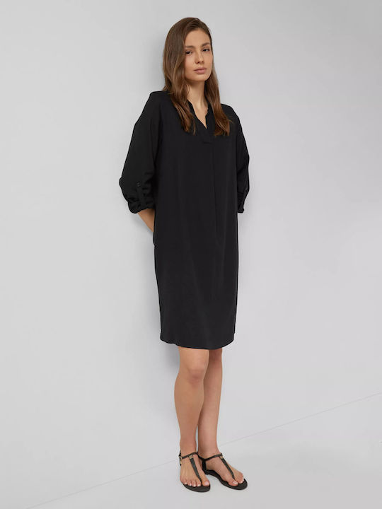 Summer Dress Black