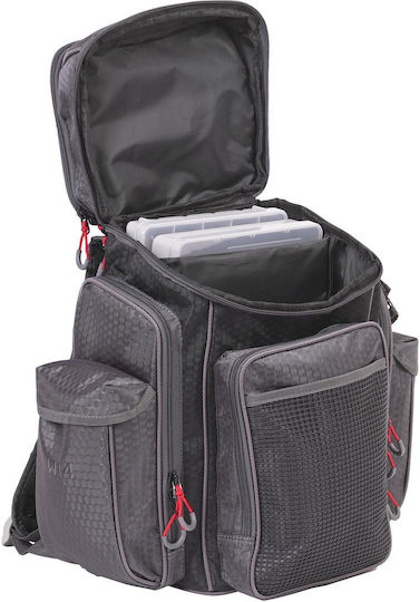 Τσάντα Πλάτης Κασετίνες Westin W4 Backpack Plus Large