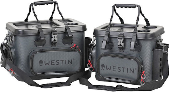 Transport Bag Westin W4 Safeguard Tackle Bag Small