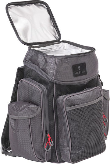 Τσάντα Πλάτης Κασετίνες Westin W4 Backpack Plus Large