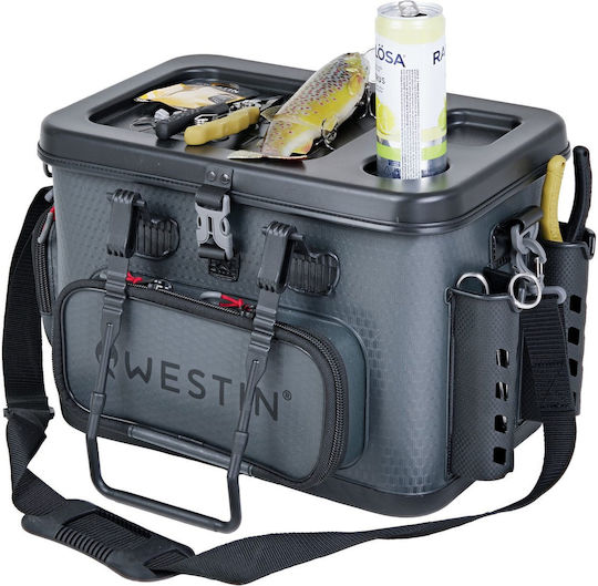 Transport Bag Westin W4 Safeguard Tackle Bag Small