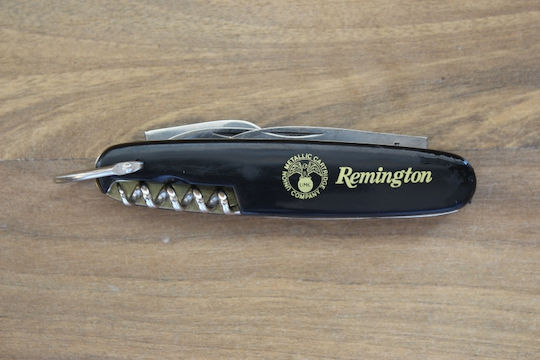 Remington Multi Messer in Scheide