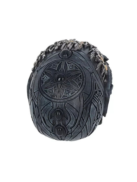 Декоративна Фигура Skull Decoration Sword Skull 18см B3659j7