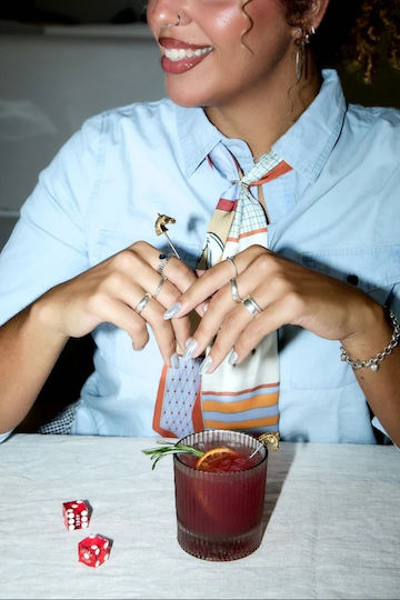 Here's How Here's How Party Serving Set