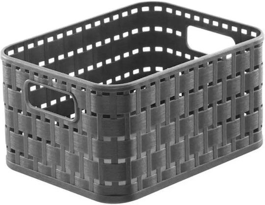Rotho Babydesign Cutie De Depozitare Din Plastic 14lt