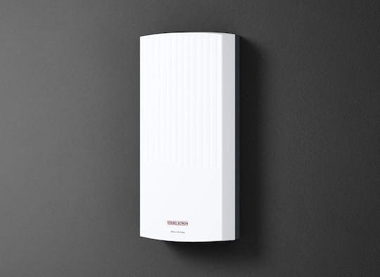 Stiebel Eltron PEB 11 Επιτοίχιος Inverter Ταχυθερμοσίφωνας Κεντρικός Τριφασικός 11kW