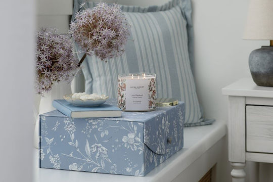 Laura Ashley Lumânare Aromatică în Borcan Laura Ashley Lumânare Aromatică în Borcan